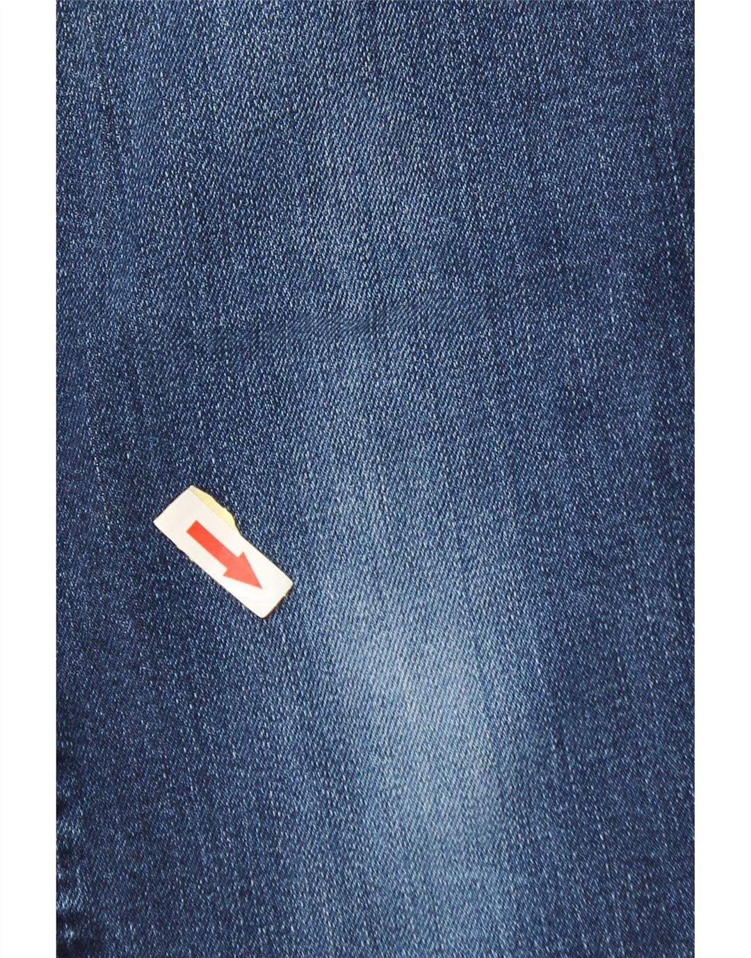 Gap Mens Straight Jeans W28 L29 Blue Cotton