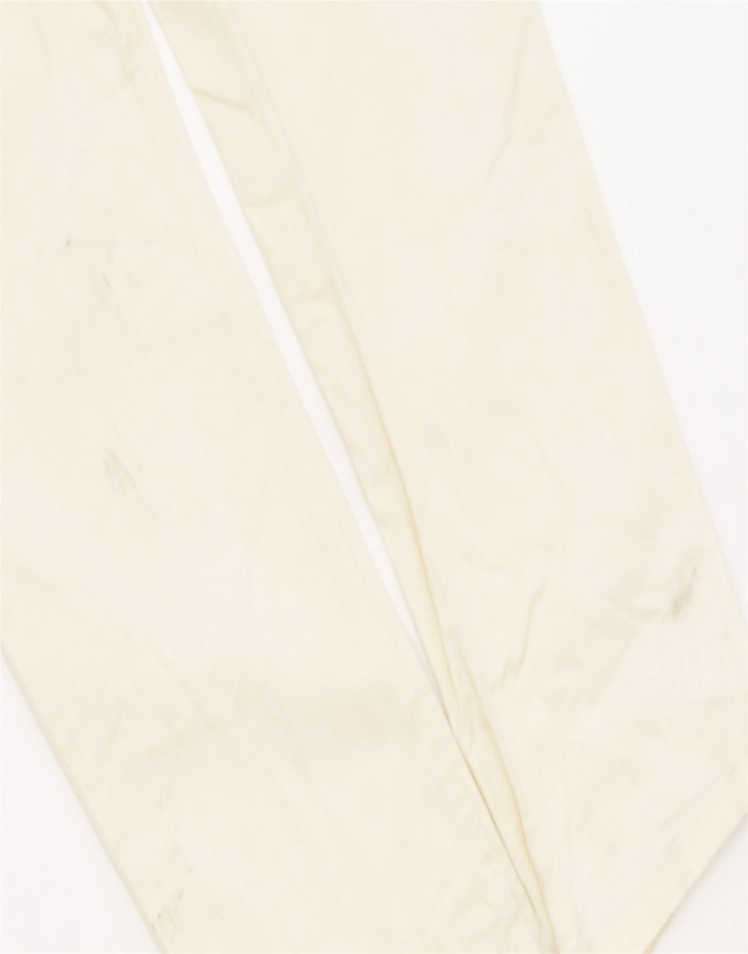 PATRIZIA PEPE FIRENZE Girls Slim Casual Trousers 15-16 Years W30 L27 Beige | Vintage | Thrift | Second-Hand | Used Clothing | Messina Hembry 