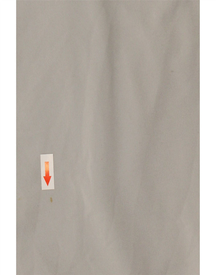 Champion Træningsdragt til mænd Topjakke XL Grå Colourblock Polyester