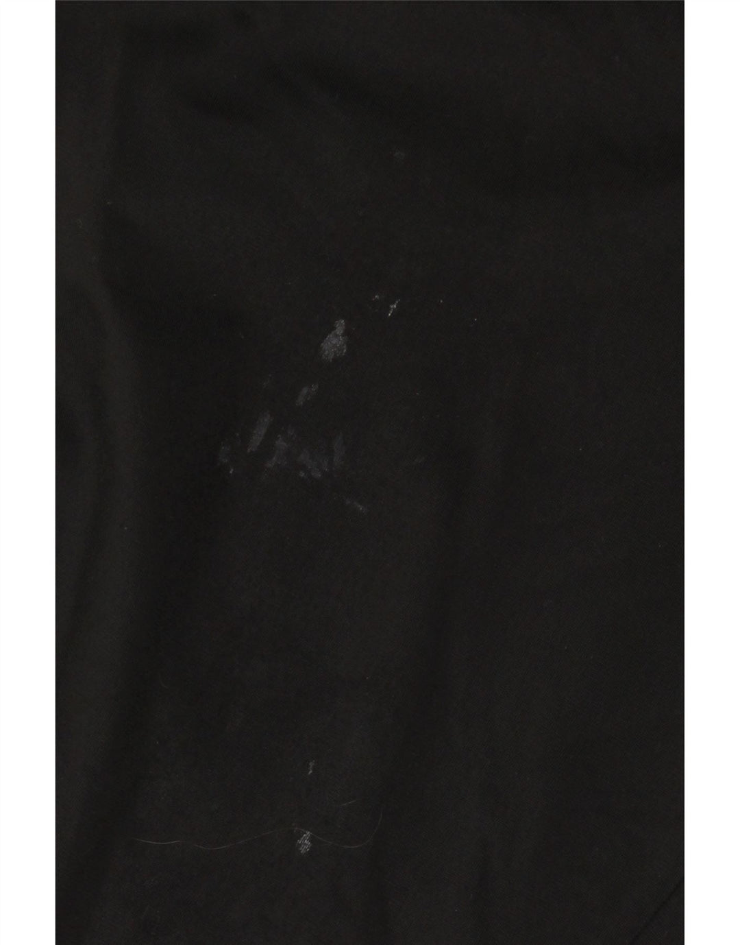 Pantaloni da tuta da uomo ADIDAS medio nero in poliestere