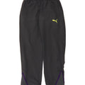 PUMA Mens Tracksuit Trousers Medium  Grey Polyester Vintage Puma and Second-Hand Puma from Messina Hembry 