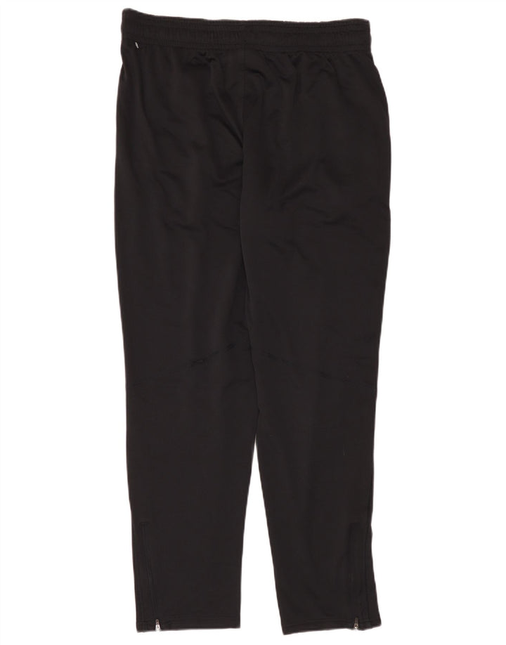 Under Armour Pantalon de Survêtement Homme Large Noir