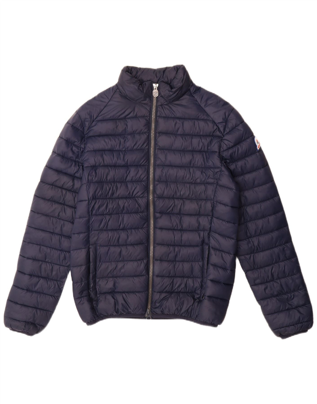 Chaqueta acolchada para mujer Invicta UK 40 Large Poliamida azul marino
