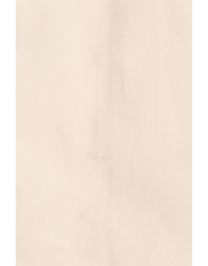 Belfe & Belfe Womens Shirt UK1 4 Medium White
