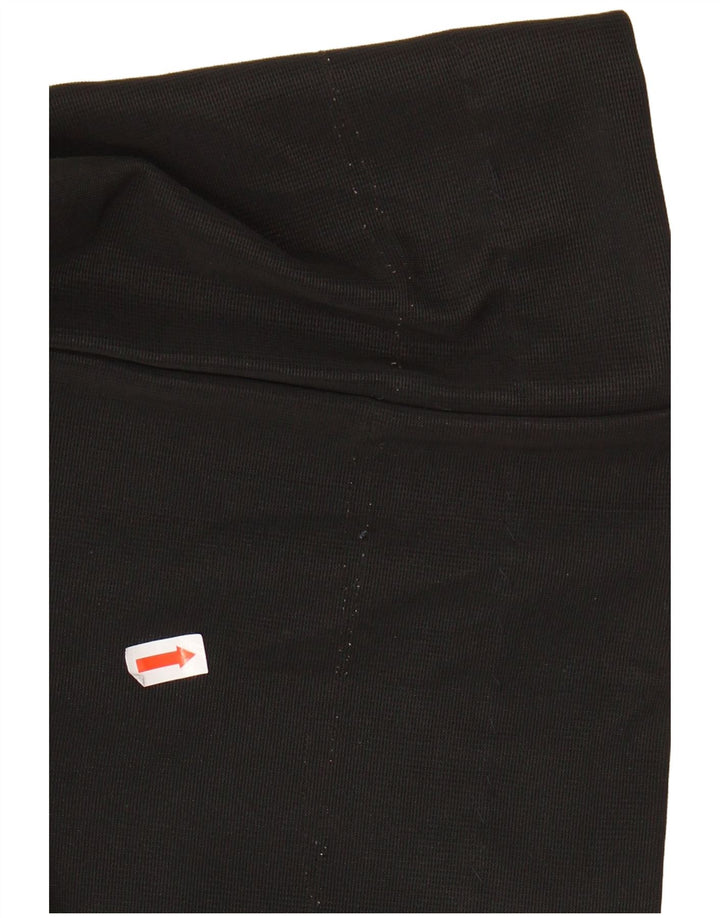 KAPPA Mens Tracksuit Trousers 2XL  Black