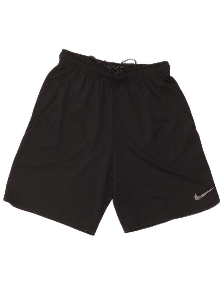 Nike Herre Dri Fit Sportshorts Medium Sort