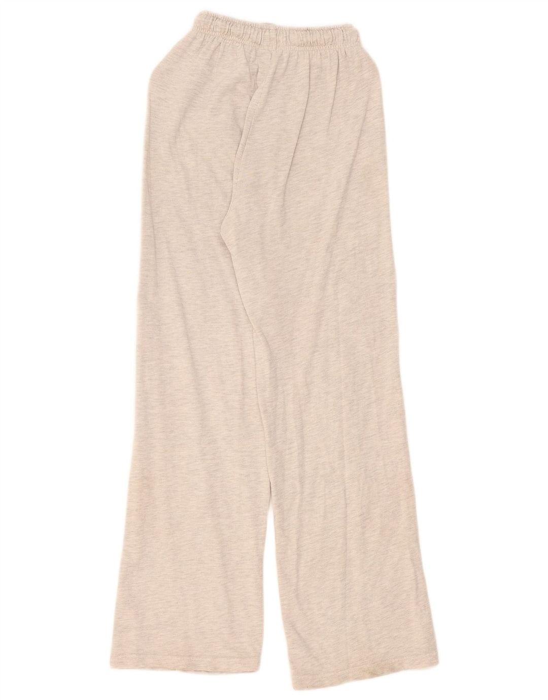 Pantaloni della tuta da donna Zara UK 10 piccoli grigi