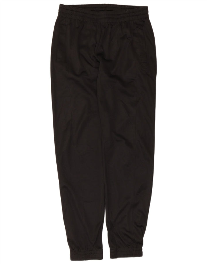 Pantaloni da tuta da uomo Diadora Joggers Medium Nero Poliestere