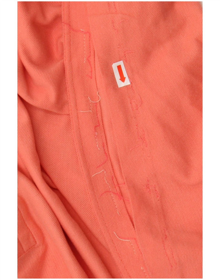 SERGIO TACCHINI Mens Polo Shirt XL Pink