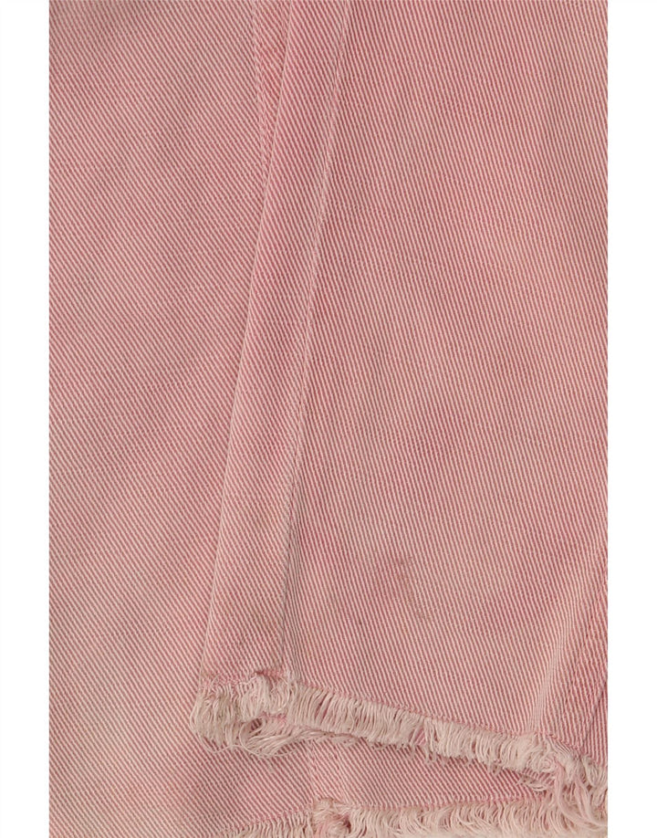 Zara Girls Jumpsuit 11-12 Years  Pink