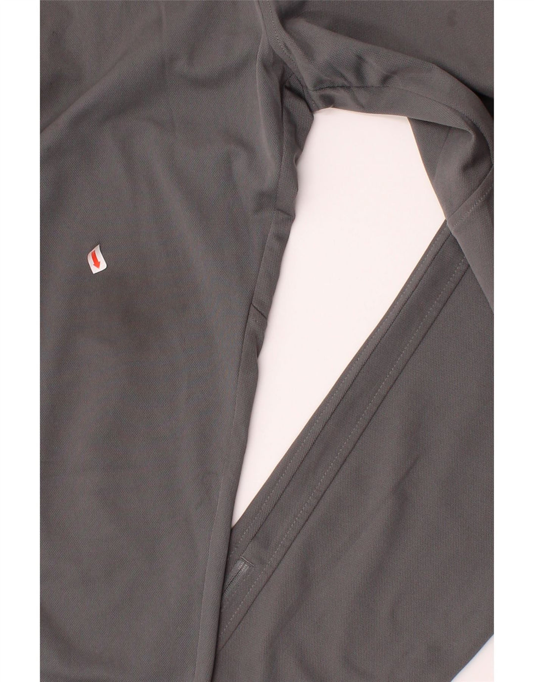 UNDER ARMOUR Mens Tracksuit Trousers Small Grey Polyester Vintage Under Armour and Second-Hand Under Armour from Messina Hembry 