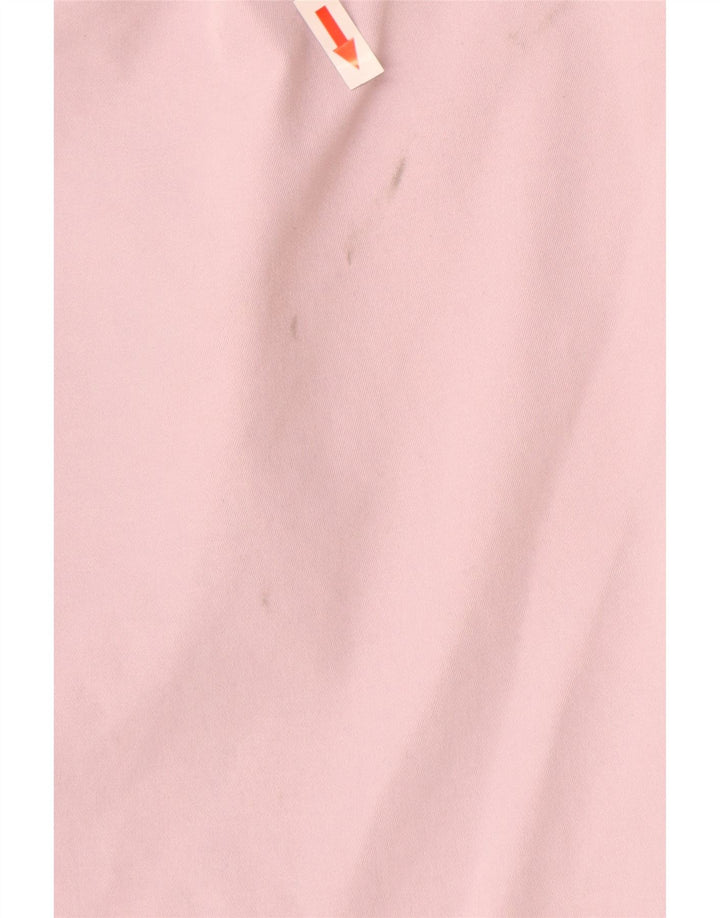 Nike Womens Tracksuit Trousers Joggers UK 18 XL  Purple Polyester