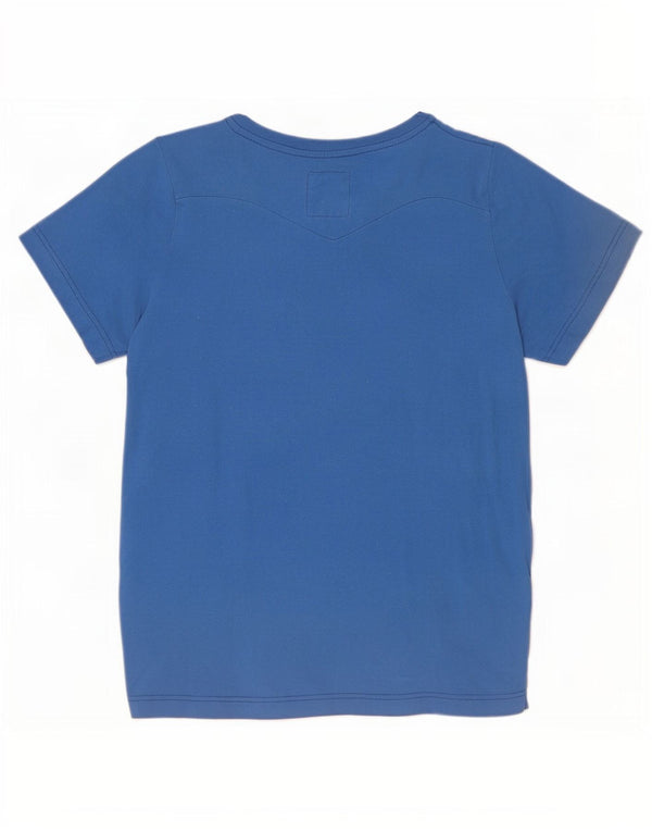 Levi's Camiseta gráfica para niño Top 11-12 años Azul Algodón