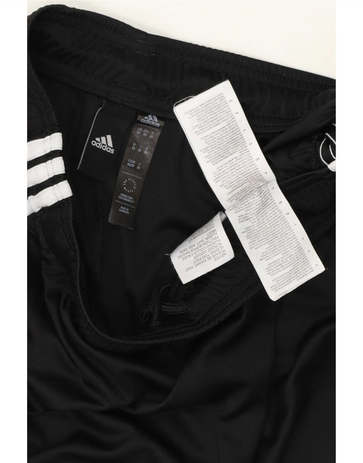 Ανδρικό αθλητικό σορτς Adidas XS μαύρο πολυεστέρα