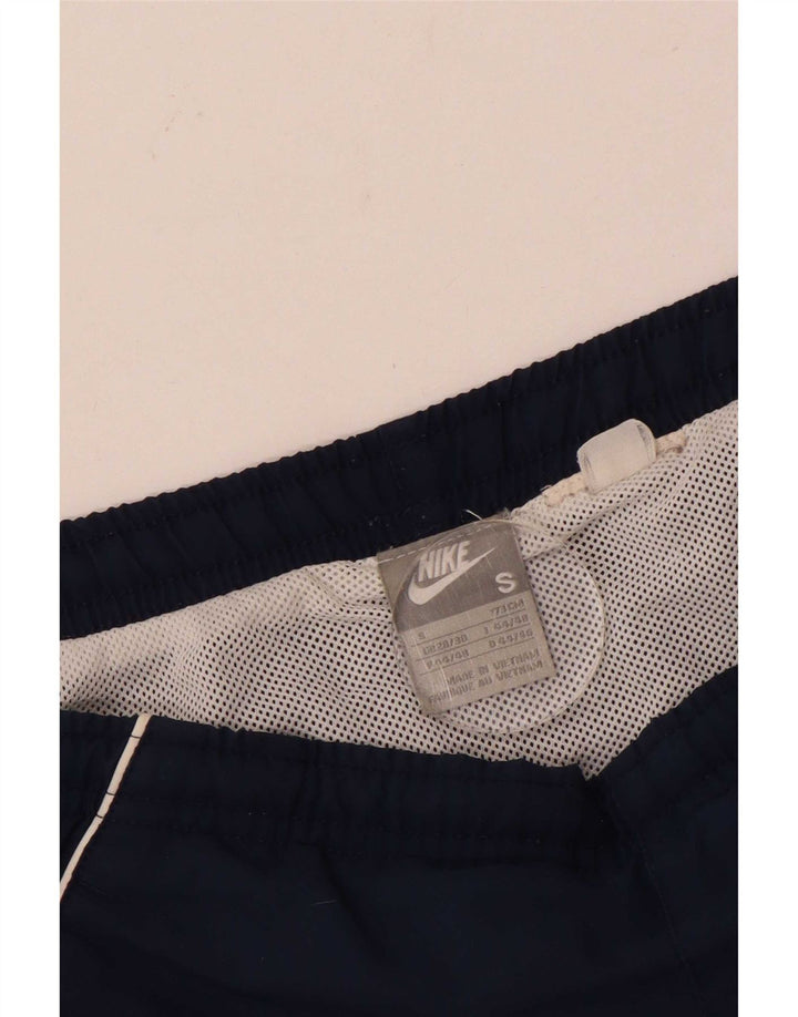 Nike Badeshorts til mænd Små marineblå