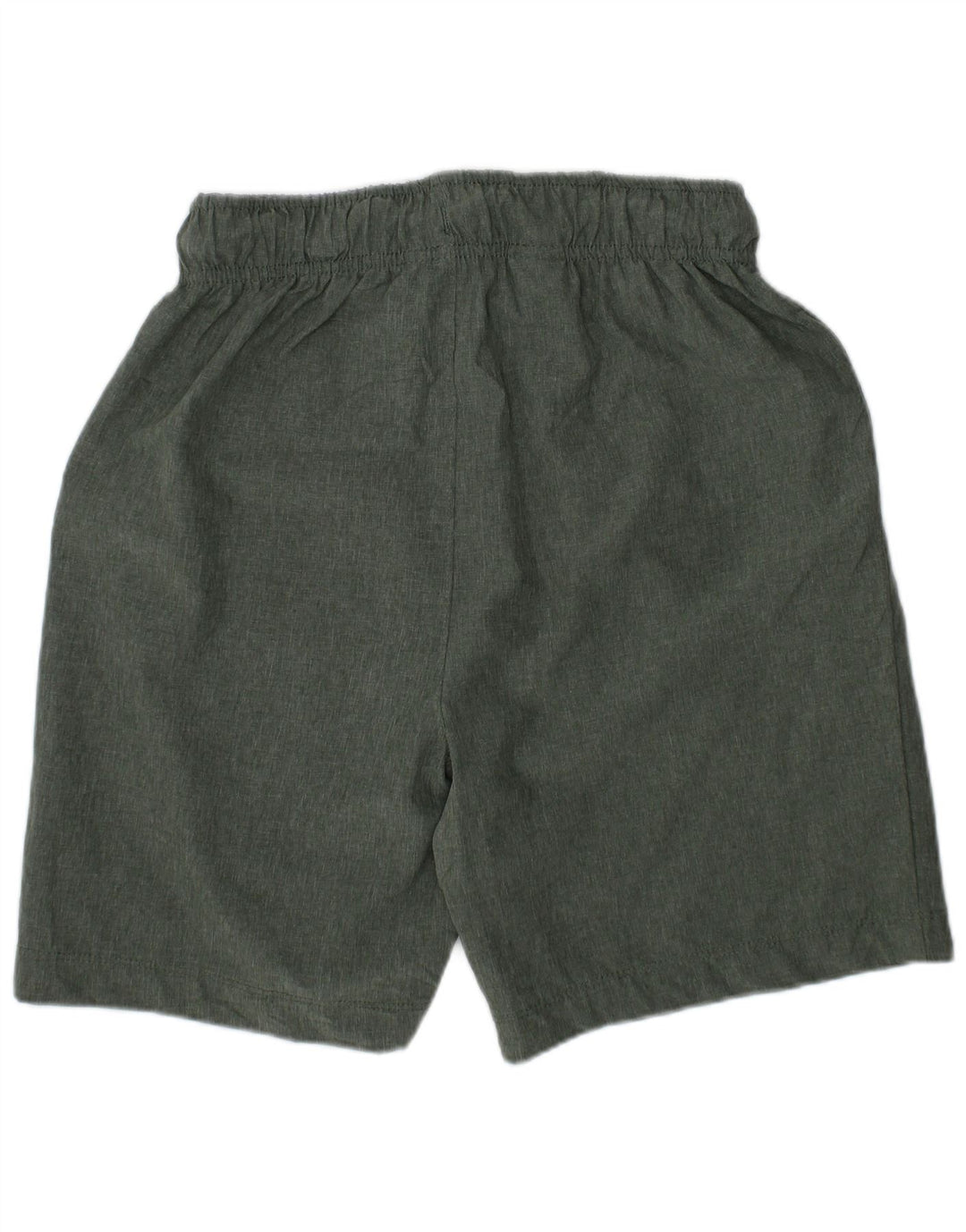TOMMY BAHAMA Boys Active Sport Shorts 7-8 Years  Green Polyester