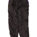 PUMA Pantalón de Chándal Joggers Medium Negro Poliamida Hombre