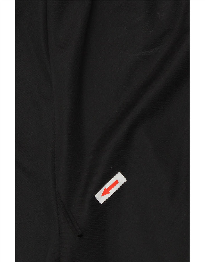 Adidas Herren Climacool Trainingshose, Größe S, Schwarz, Polyester
