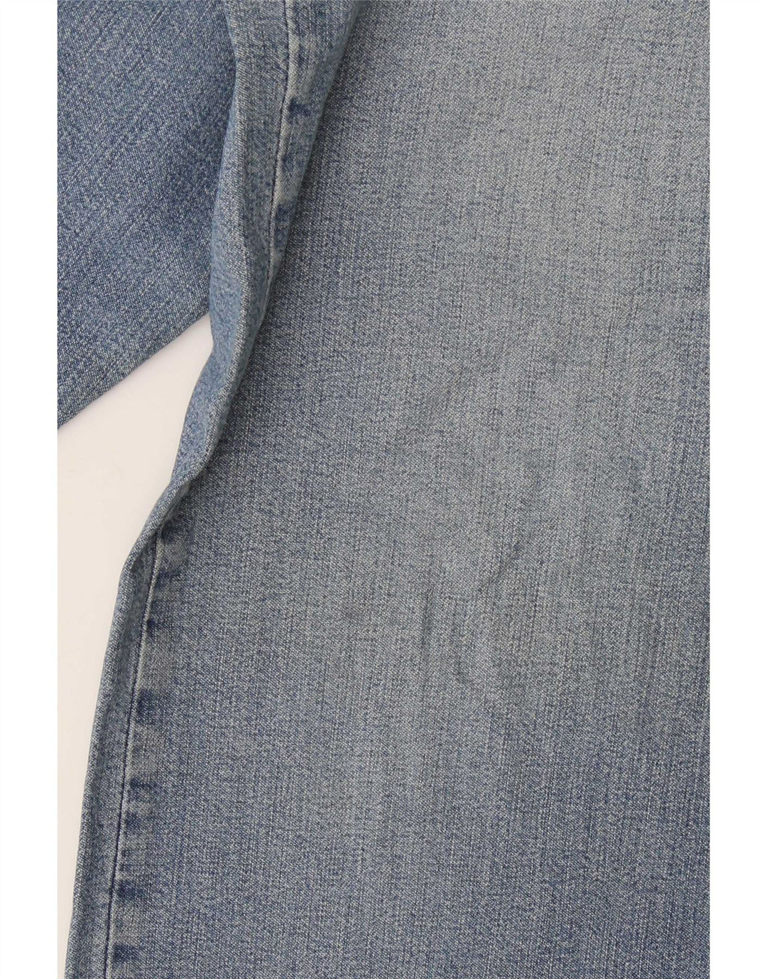 Armani Mens Slim Jeans W32 L29 Blue