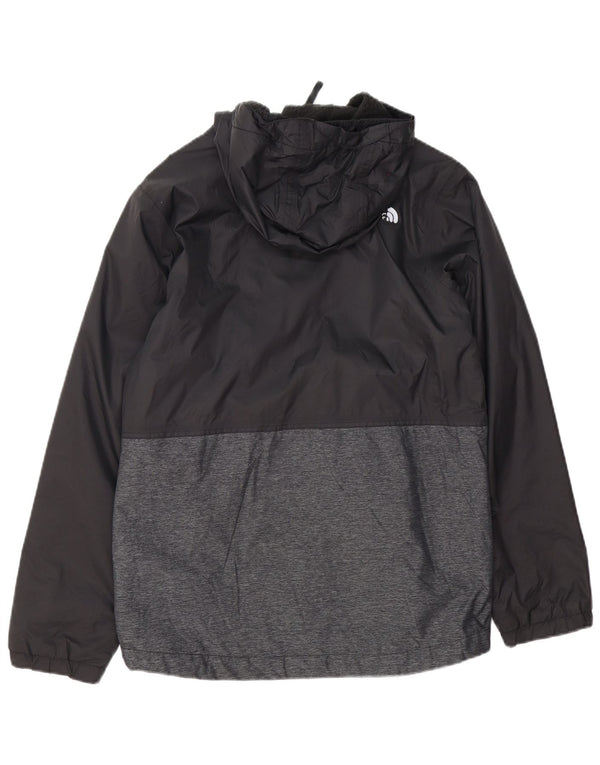 Kurtka wiatrówka chłopięca The North Face 14-15 lat XL w kolorze czarnym