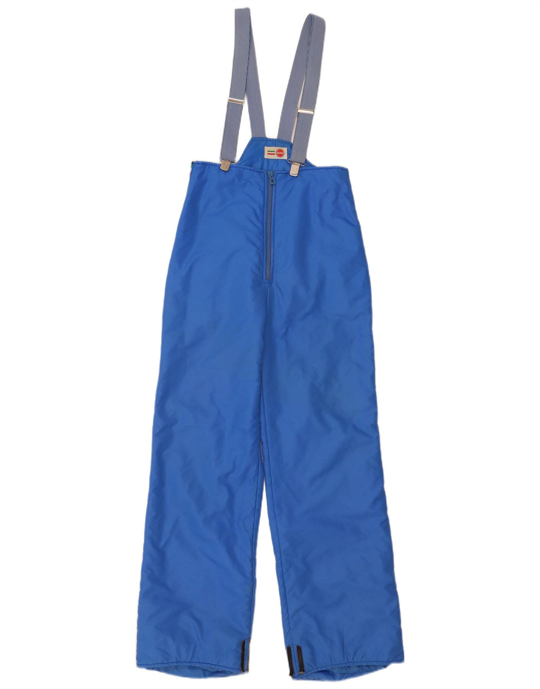 Colmar Dameski 2-delt sæt UK 12 Medium W30 L29 Blå Polyamid
