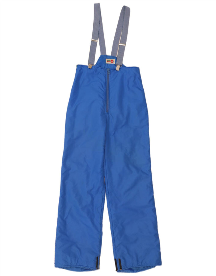 Colmar Dameski 2-delt sæt UK 12 Medium W30 L29 Blå Polyamid