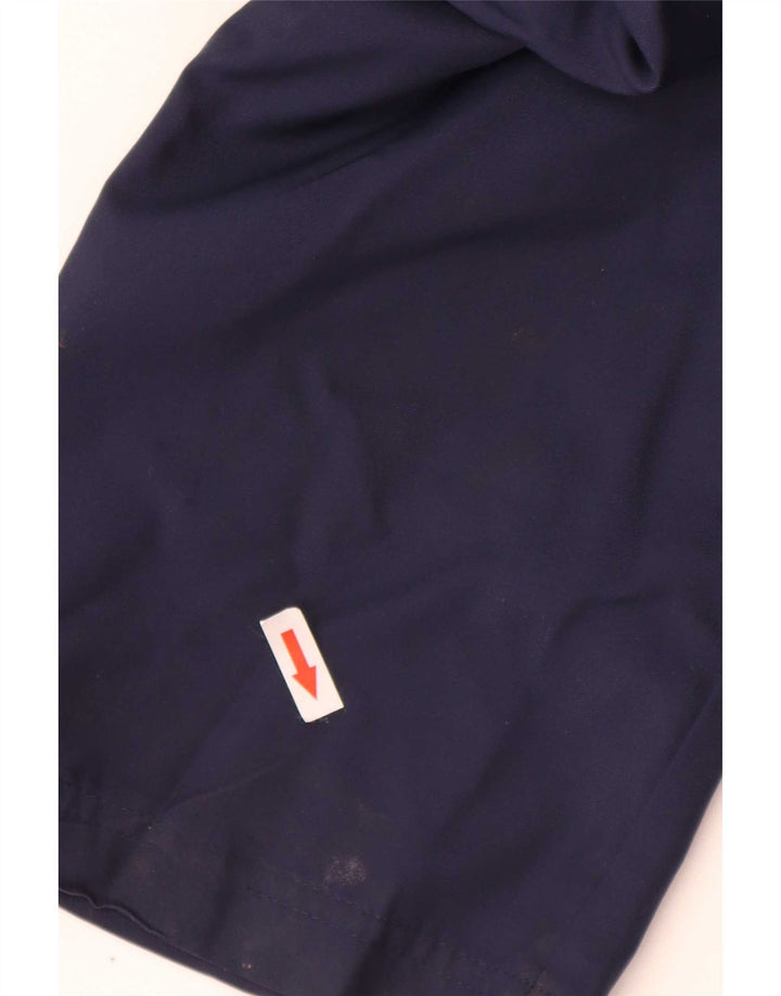 Umbro Pantalon De Survêtement Homme Small Bleu Marine