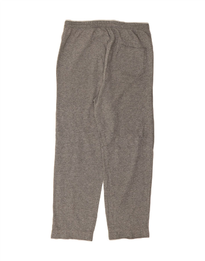 CHAMPION Mens Tracksuit Trousers XL Grey Cotton Vintage Champion and Second-Hand Champion from Messina Hembry 