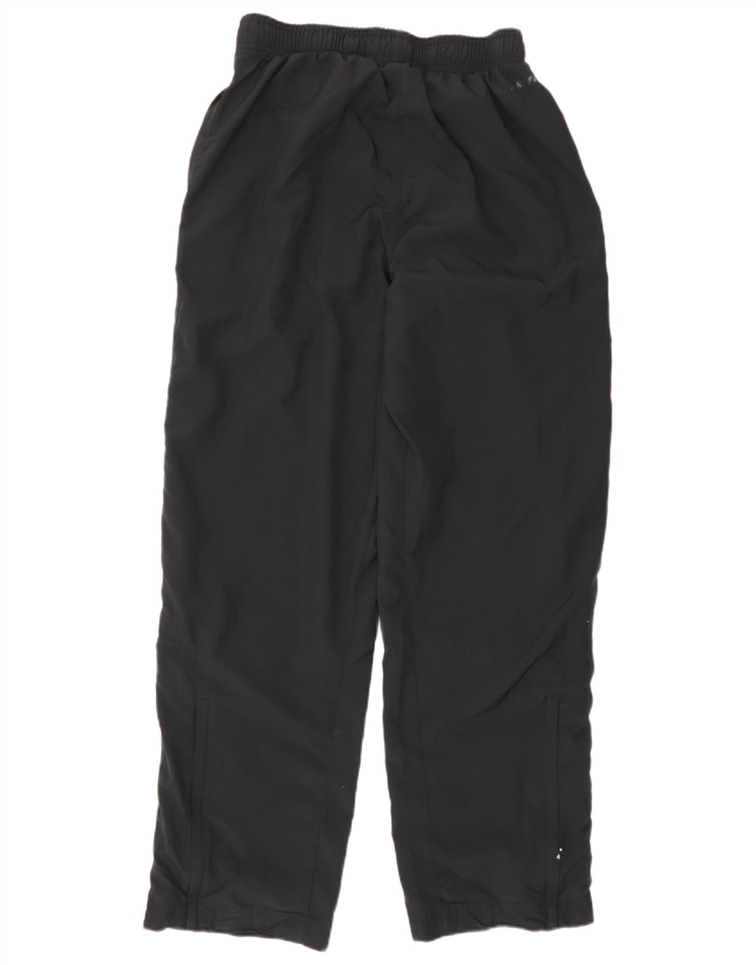 Nike Mens Dri Fit Tracksuit Trousers Medium  Black