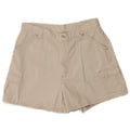 Lee Herre Cargo Shorts W30 Medium Beige