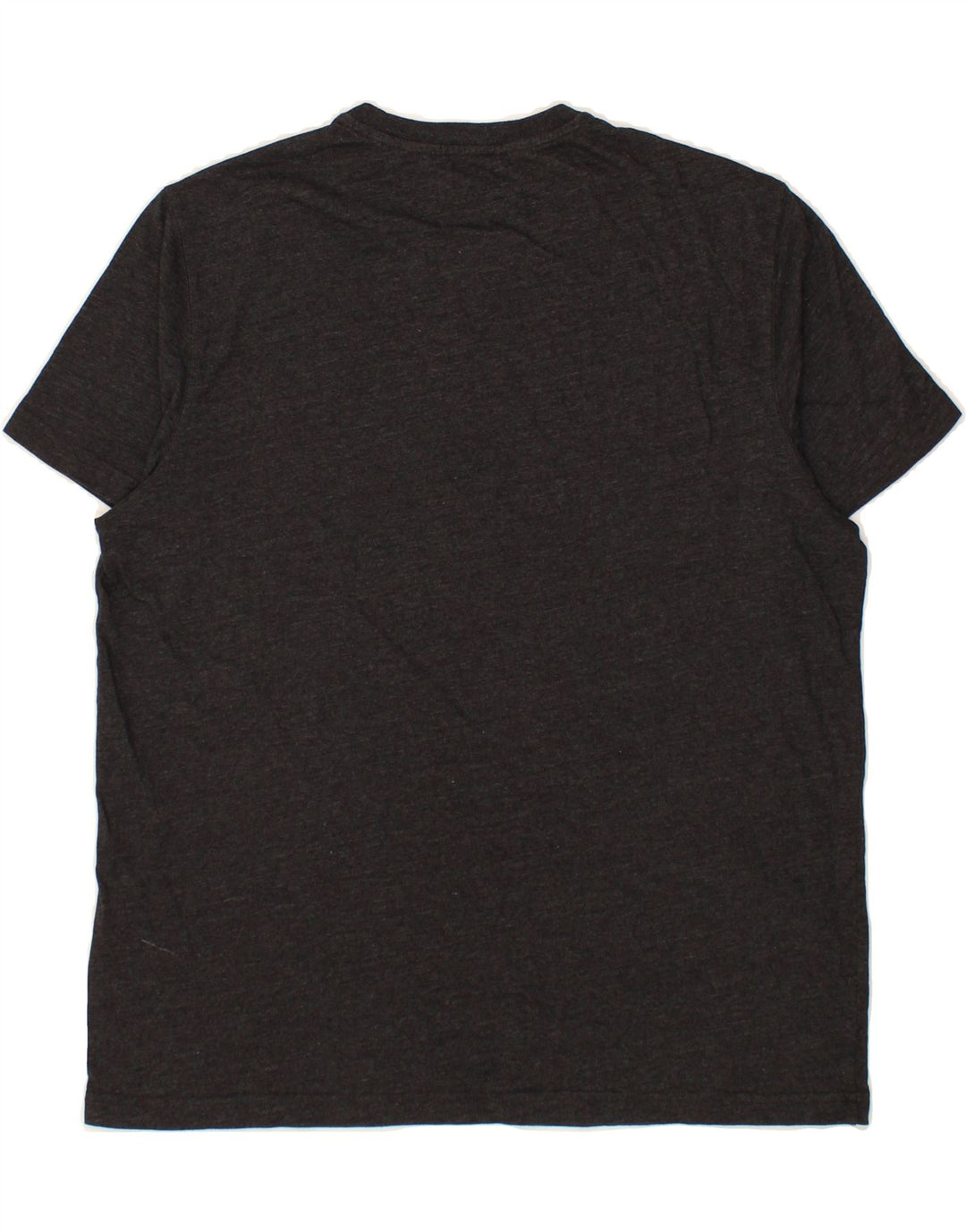 EDDIE BAUER Mens T-Shirt Top Large Grey Cotton Vintage Eddie Bauer and Second-Hand Eddie Bauer from Messina Hembry 