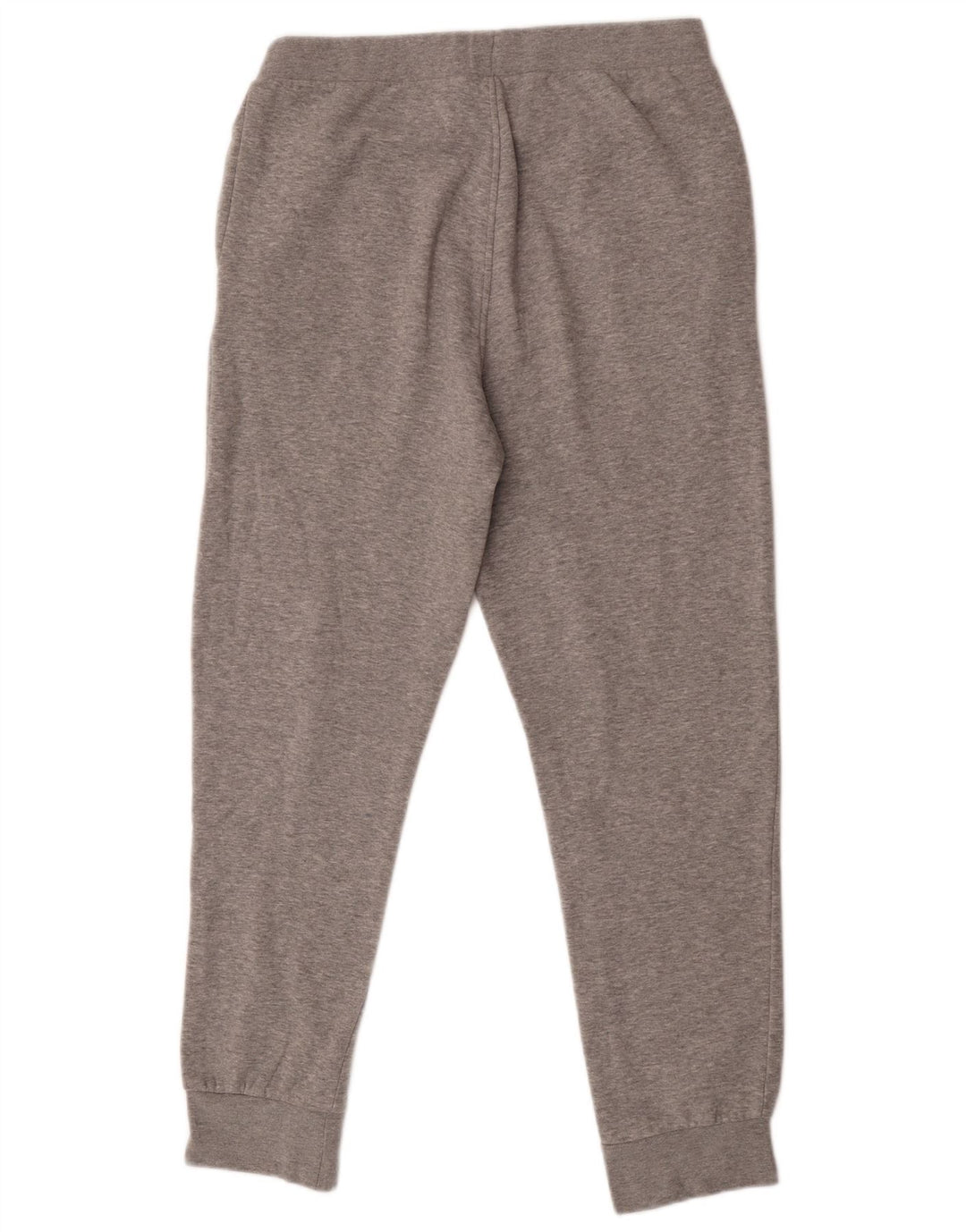 Kappa Womens Tracksuit Trousers Joggers UK 14 Medium  Grey