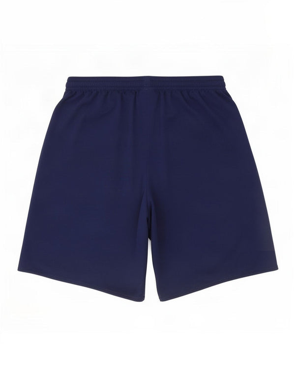 Adidas Herre Climalite Sportshorts Små marineblå polyester
