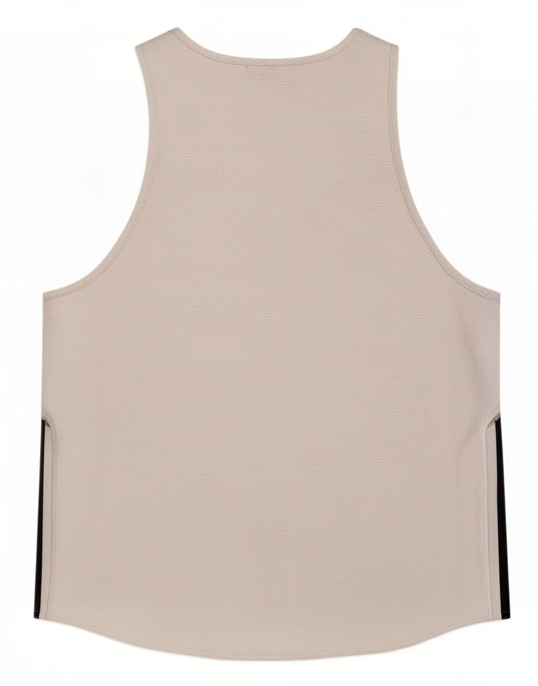 Adidas Climalite Vest Top Large White