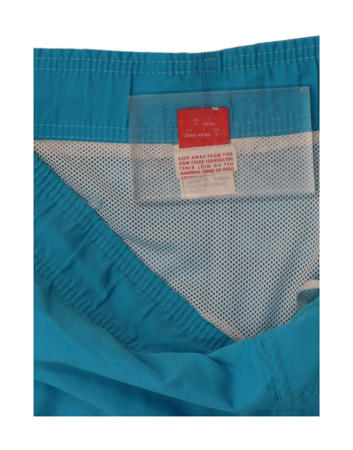 PUMA Mens Sport Shorts Small  Blue Vintage Puma and Second-Hand Puma from Messina Hembry 