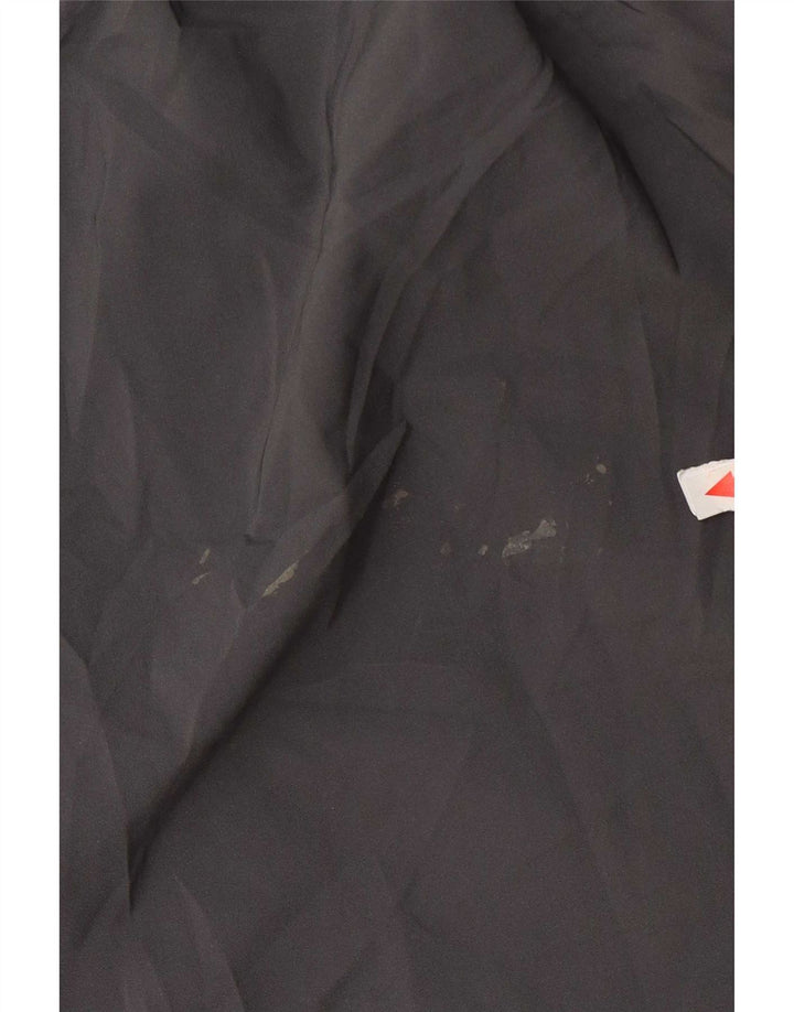 Adidas Herre Sportshorts 2XL Grå Polyester