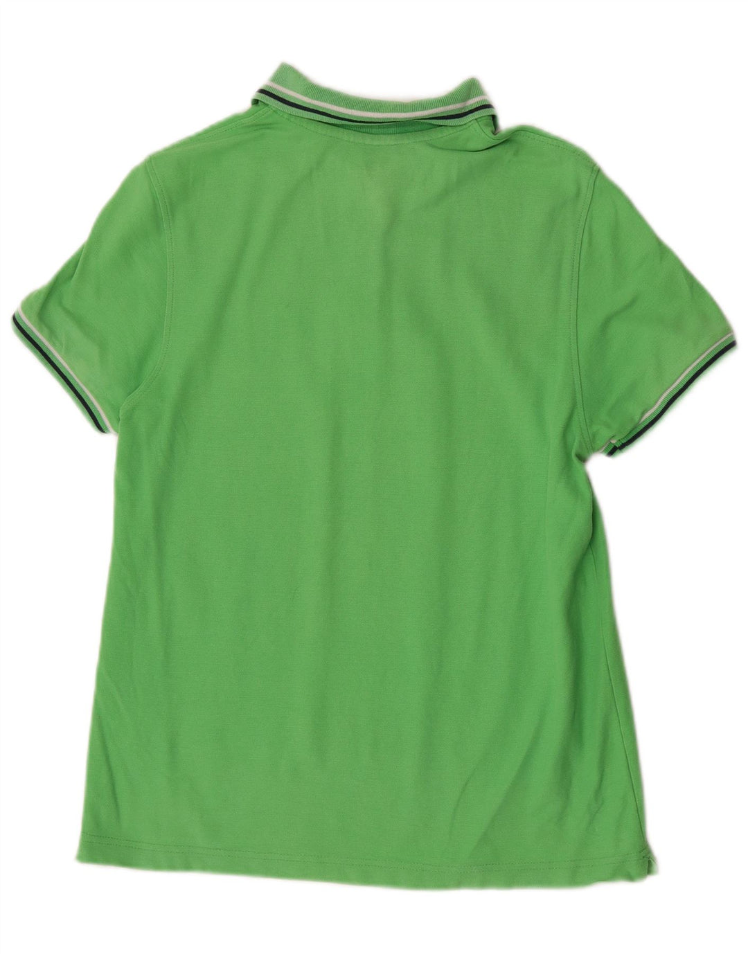 Lotto Mens Polo Shirt Small Green