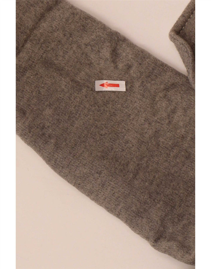 Cappotto doppiopetto da donna Gap US 4 Small Grigio