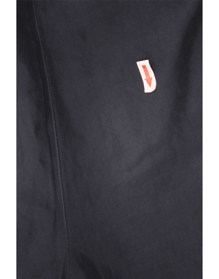 Champion Pantalon De Survêtement Homme Bleu Marine Moyen