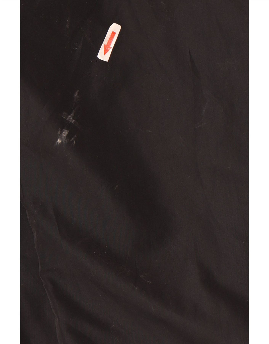 Adidas Mens Tracksuit Trousers Joggers Medium  Black