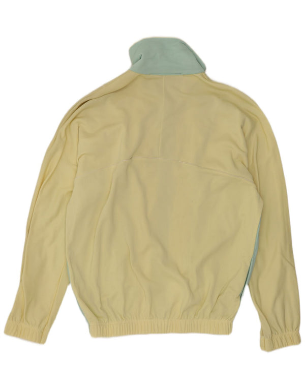 Giacca sportiva da uomo Sportful IT 46 Small Yellow Colourblock Sports