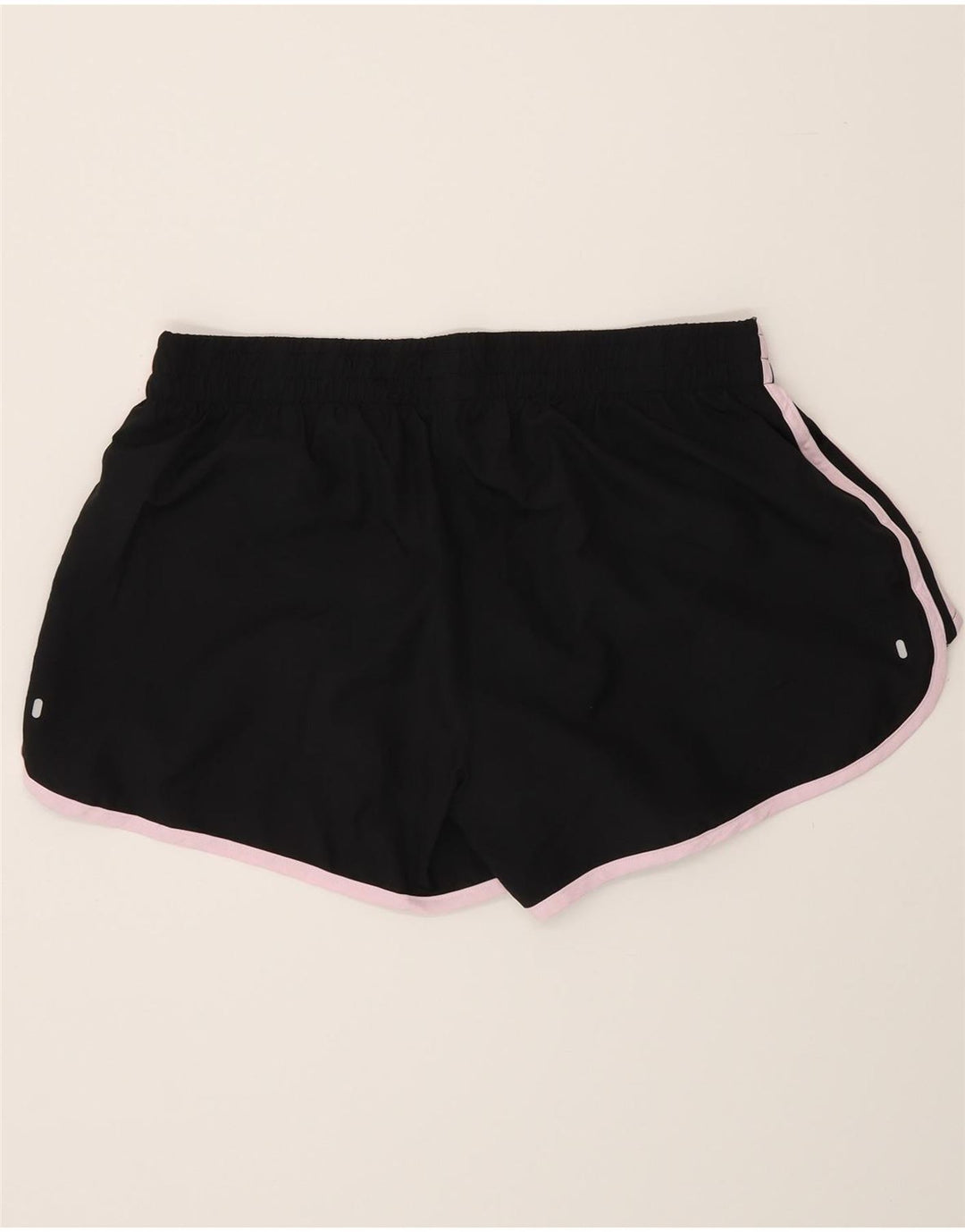 Adidas sportsshorts til kvinder Large W32 L3 Sort polyester