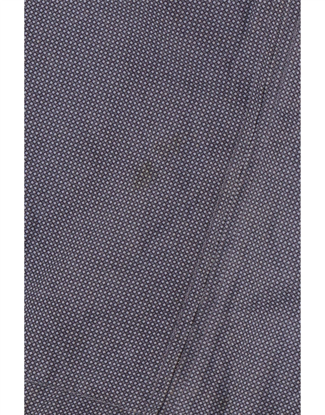 MARKS & SPENCER Chaqueta bomber para hombre UK 38 Algodón con lunares azules medianos