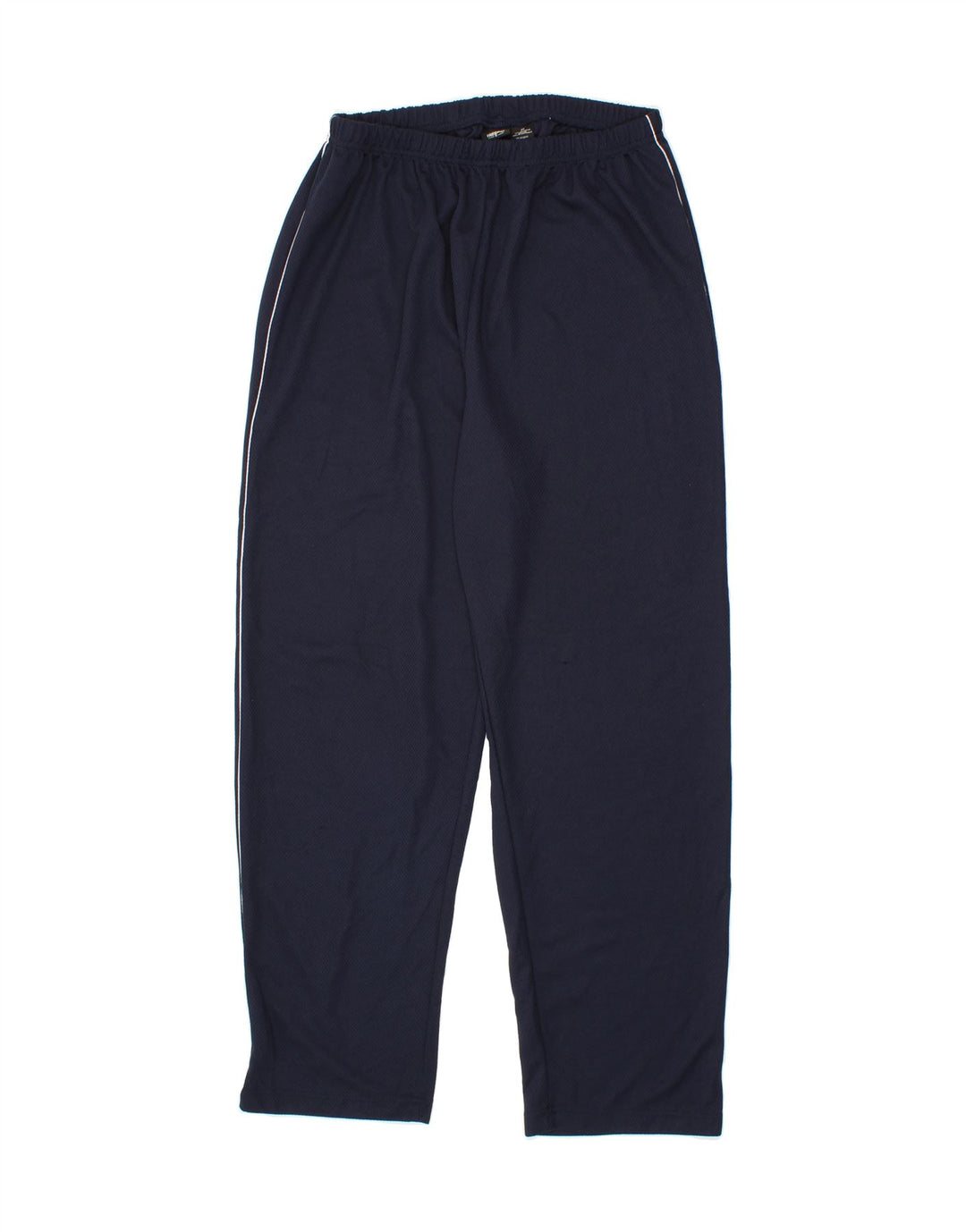 MOSSIMO Womens Plus Size Tracksuit Trousers US 0X Large Navy Blue Vintage Mossimo and Second-Hand Mossimo from Messina Hembry 