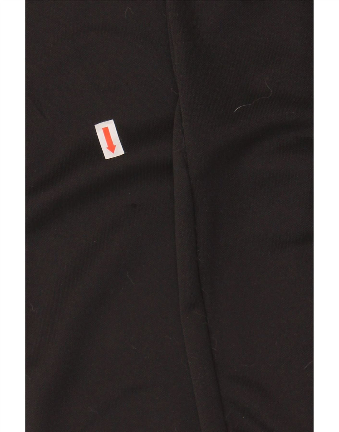 ADIDAS Mens Climalite Tracksuit Trousers XL Black Polyester Vintage Adidas and Second-Hand Adidas from Messina Hembry 
