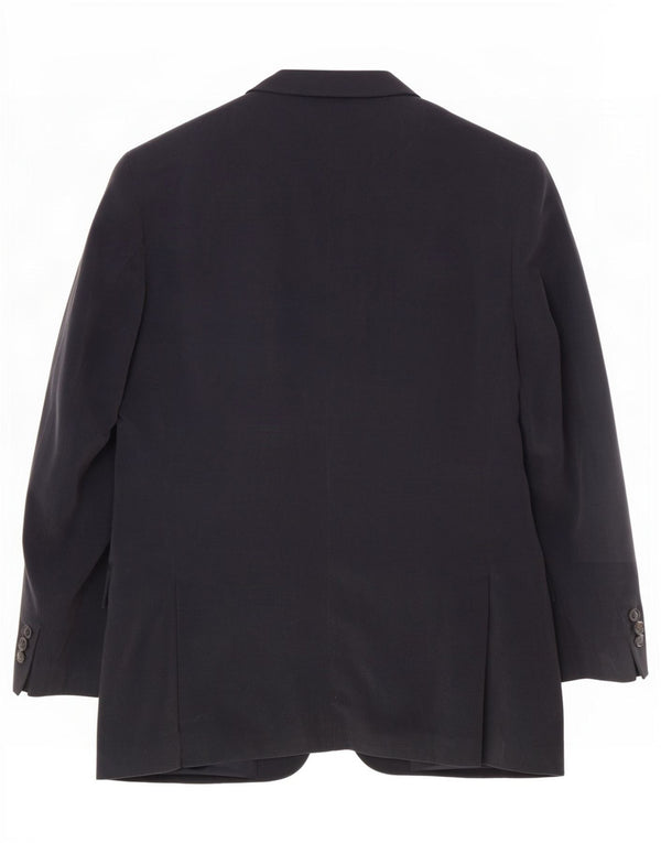 Jachetă pentru bărbați Marks & Spencer St. Michael Blazer UK 40 Medium Bleumarin