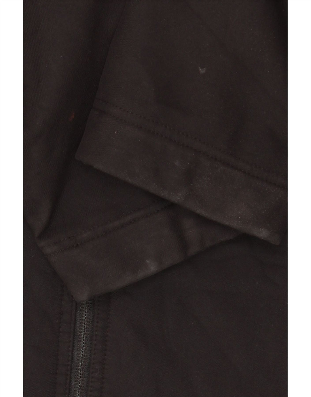O'Neill Herre Windbreaker Jacket UK 42 XL Sort Polyester