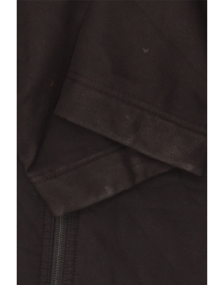 O'Neill Herre Windbreaker Jacket UK 42 XL Sort Polyester