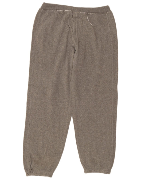 Nike Mens Tracksuit Trousers Joggers Medium Grey Flecked