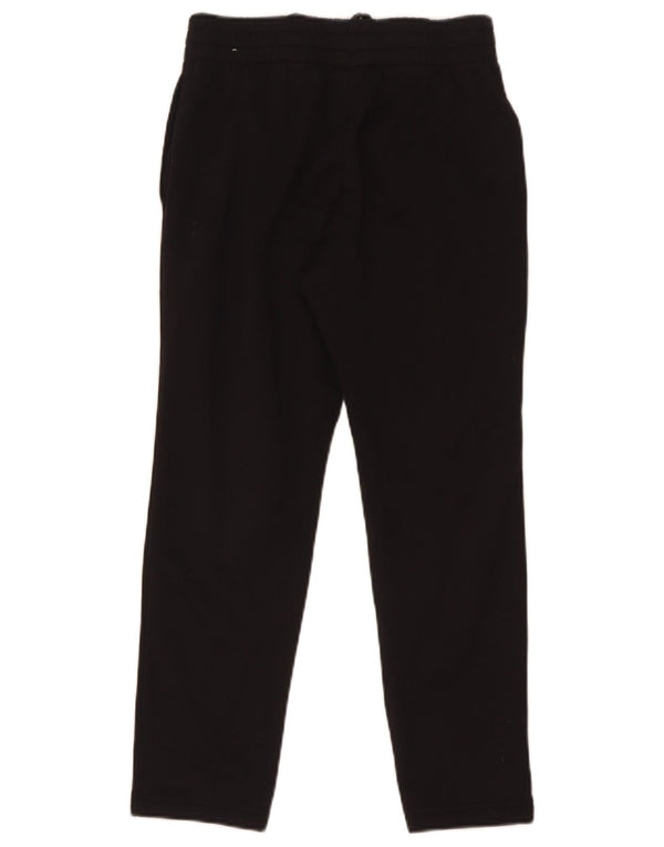Pantaloni della tuta da ragazzo Nike Dri Fit 10-11 anni medio nero